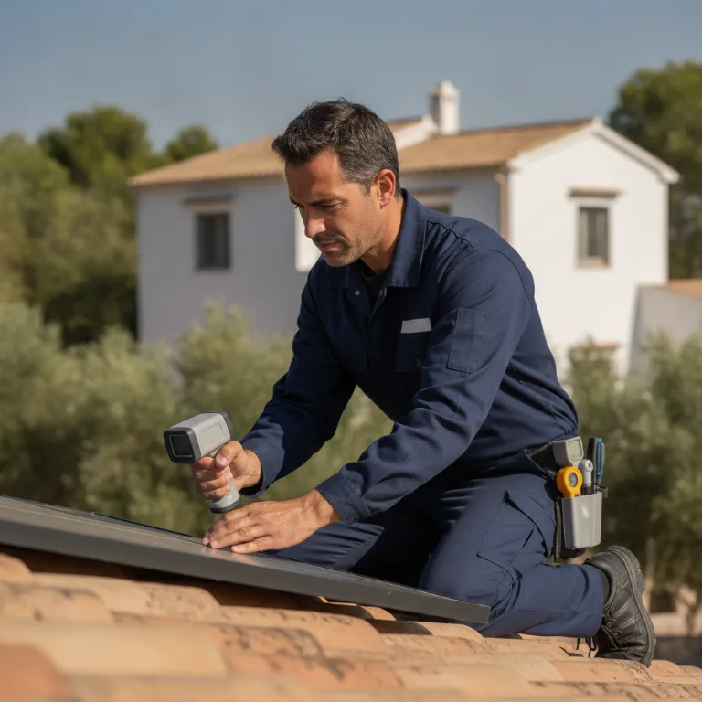Audit Energetico Casa servizio a Benevento